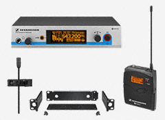 EW572G3 SENNHEISER德國KTV，演出無線話筒